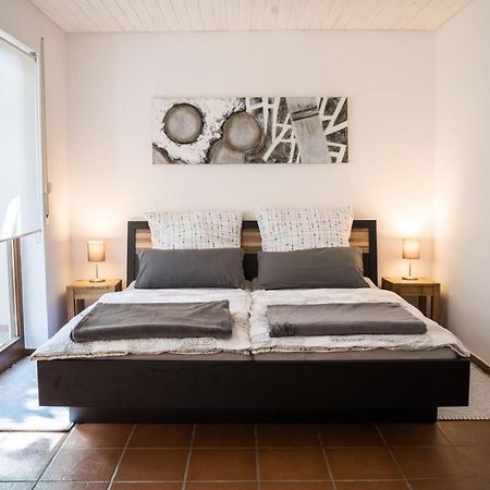 Apartment Am Denzenberg Tübingen Kültér fotó